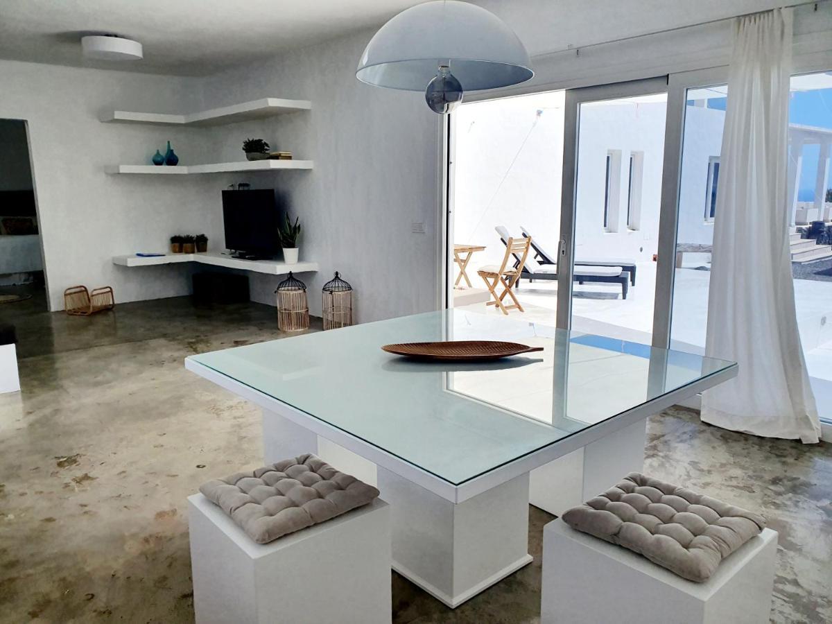 Apartamento Con Vistas Al Oceano Tías Екстериор снимка